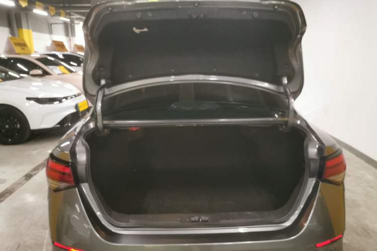 Used Nissan Sylphy 2022 1.6L XL CVT Enjoyment Edition