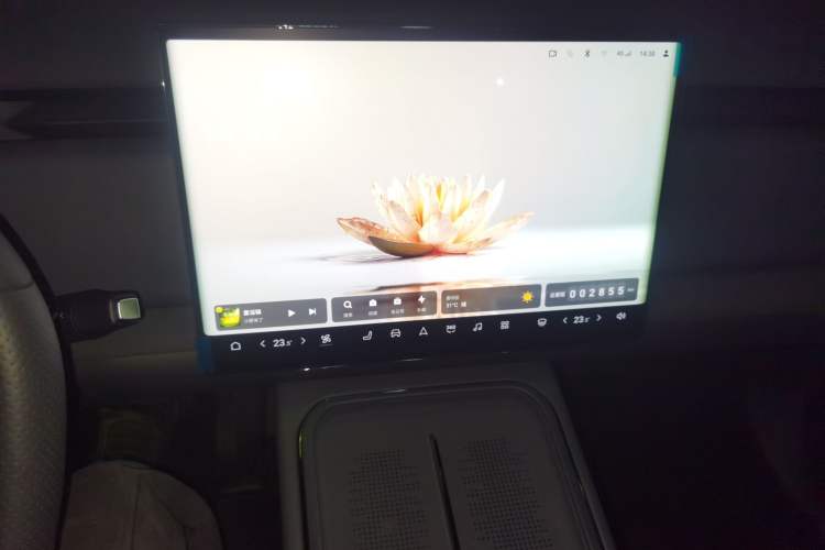 Used VOYAH COURAGE 2024 Long-Range Smart Edition
