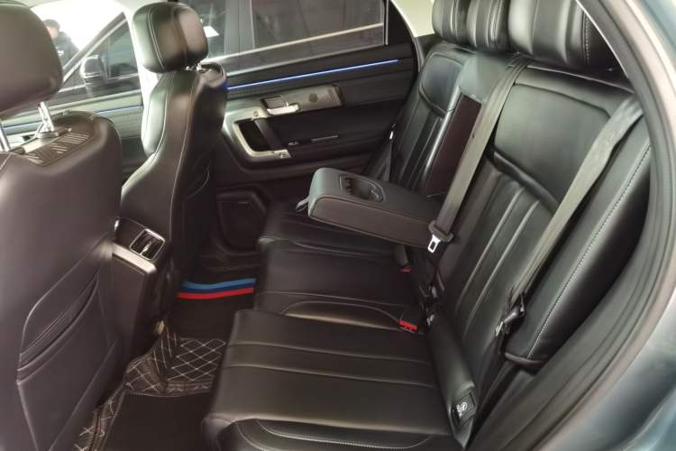 Used Chery Explore 06 2023 Urban Edition 1.6T Two-Wheel Drive Luxury