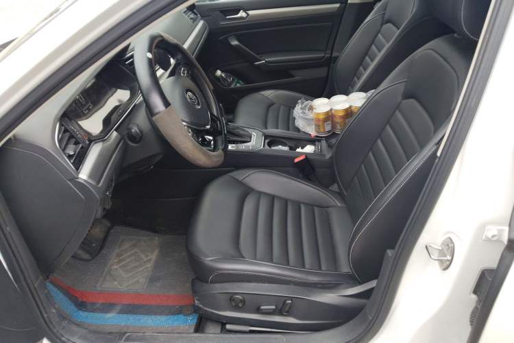 Used Volkswagen Lamando 2019 280TSI DSG Comfort Edition China V Standard
