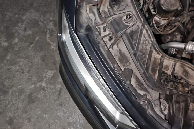 Used Audi A3 2020 Limousine 35 TFSI Sporty Version China VI
