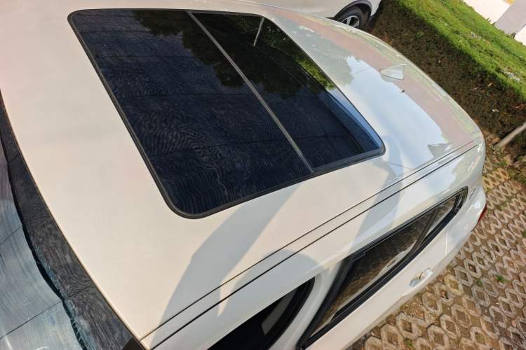 Used BMW X2 2021 Restyled sDrive25i M Sport Package Roof