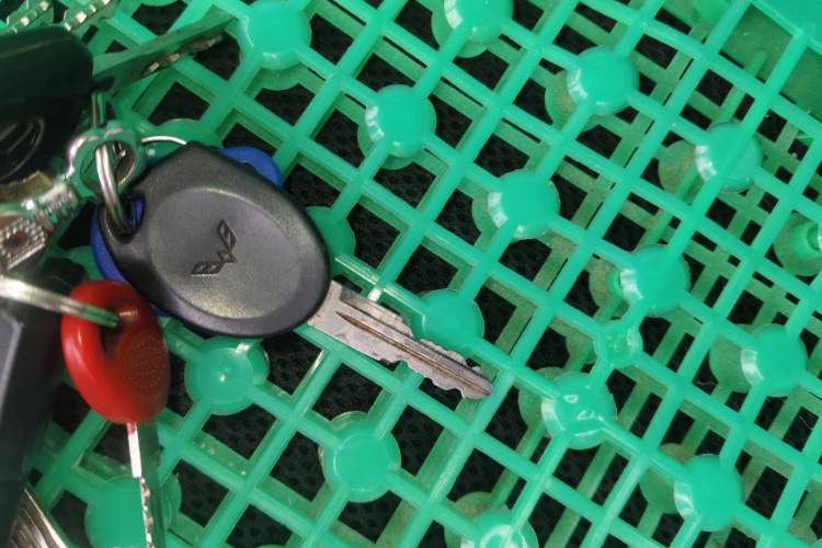 Used Wuling Hongguang 2015 1.5L S Basic Version China V Standard