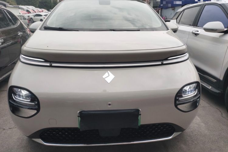 Used Baojun Cloud 2023 460 Max