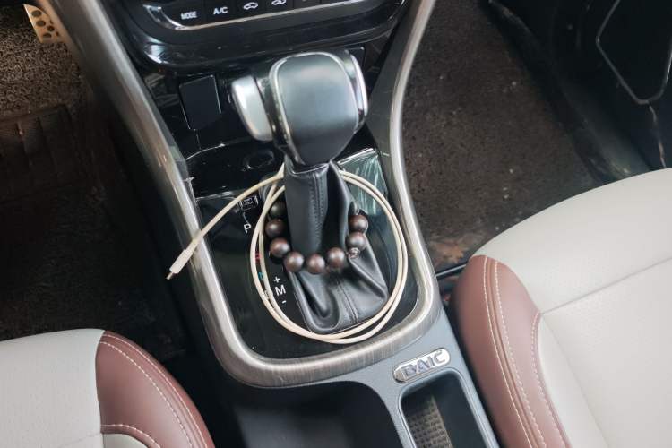 Used HYOSOW S5 2017 1.3T CVT Prestige Edition
