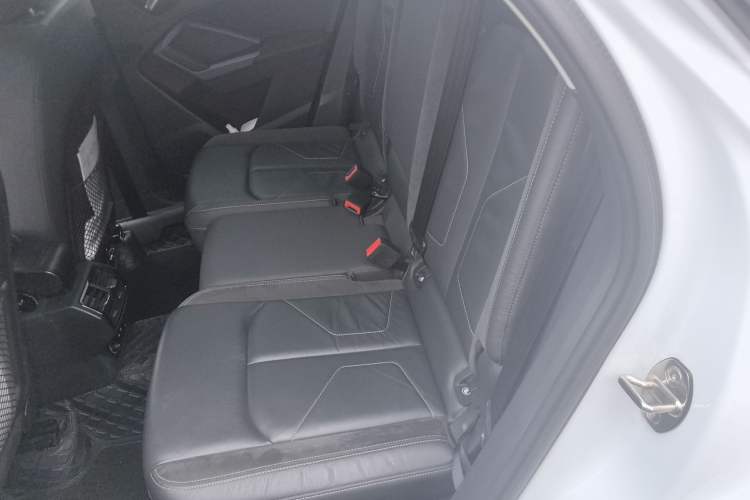 Used Audi Q3 Sportback 2020 40 TFSI Fashion Model