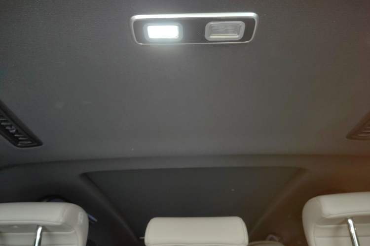 Used BYD Tang New Energy 2024 EV Champion Edition 600KM Deluxe Model
