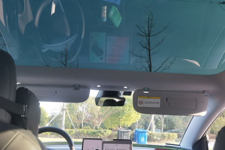 Used Tesla Model 3 2025 Model Revised Rear-Wheel-Drive Version