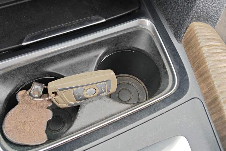 Used BMW 3 Series GT 2013 328i Sport Design Package Vehicle Key