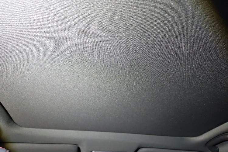 Used CHANGAN UNI-T 2020 1.5T Flagship Version
