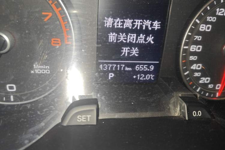 Used Audi A4L 2016 35 TFSI Collector's Edition Automatic Standard Model
