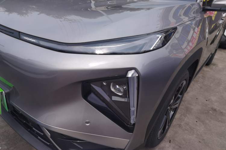 Used Geely Galaxy L7 2025 EM-i 115km Exploration+ Edition
