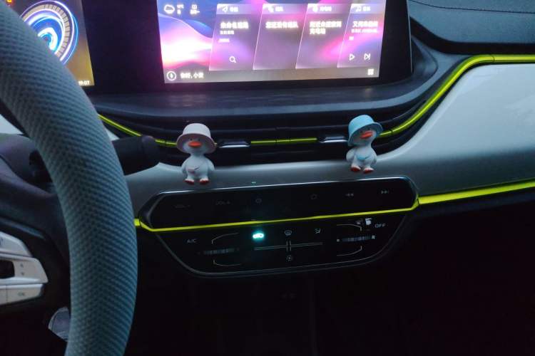 Used CHANGAN Benni E-Star 2020 Xinyue Edition Lithium-NMC
