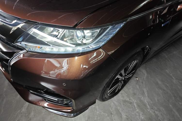 Used Honda Odyssey 2019 2.0L Rui·Smart Edition