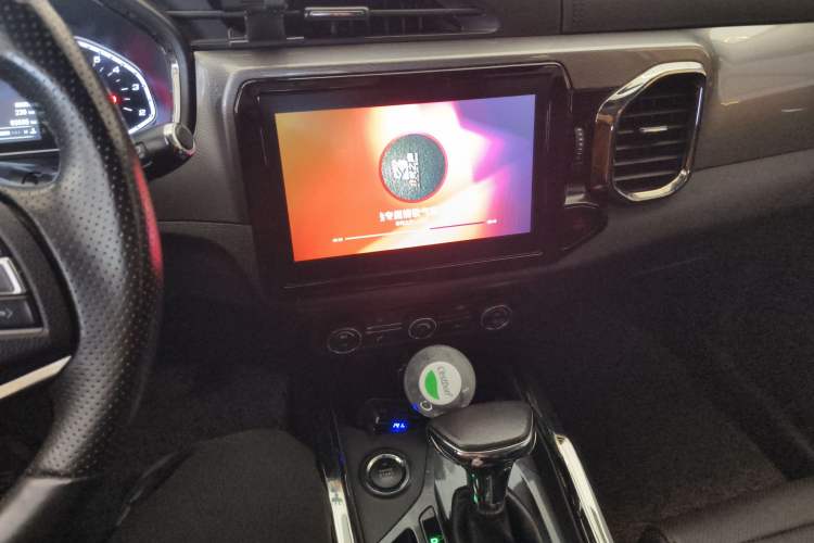 Used Chery Tiggo 5x 2017 1.5T DCT Luxury Model
