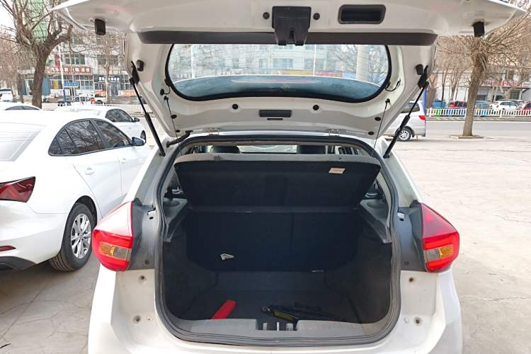 Used Chery Tiggo 3X 2018 1.5L Manual Elite Edition