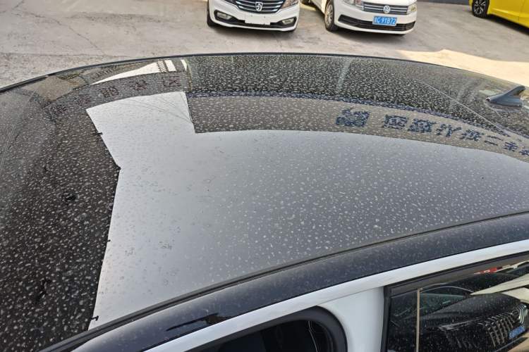 Used Volkswagen ID.3 2024 Outstanding Edition