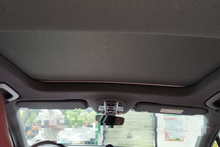 Used Porsche Panamera 2019 Panamera 2.9T