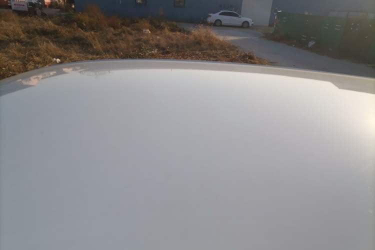 Used Buick Velite 6 2023 430km Range Commuter Version