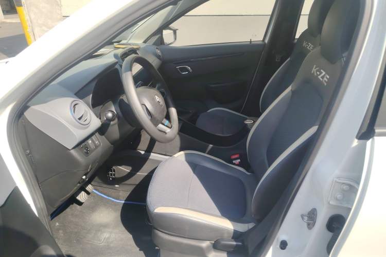 Used Renault E-Nuo 2019 e-Intelligent Model
