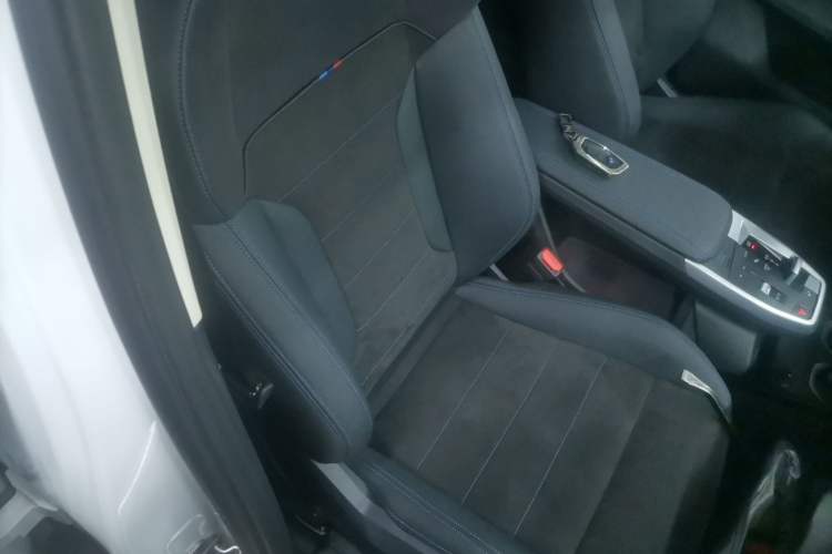 Used BMW X1 2023 xDrive25Li M Sport Package
