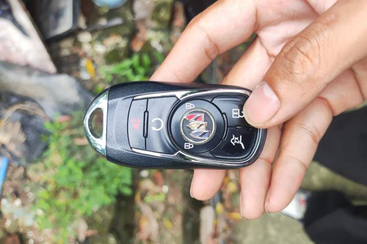 Used Buick Enclave 2020 28T All-Wheel Drive Avenir