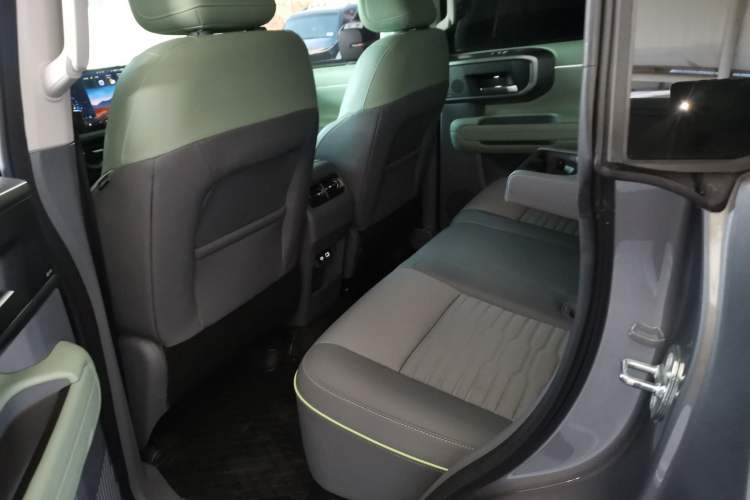 Used BAIC Off-Road BJ40 2024 2.0D All-New Blade Hero Crosser