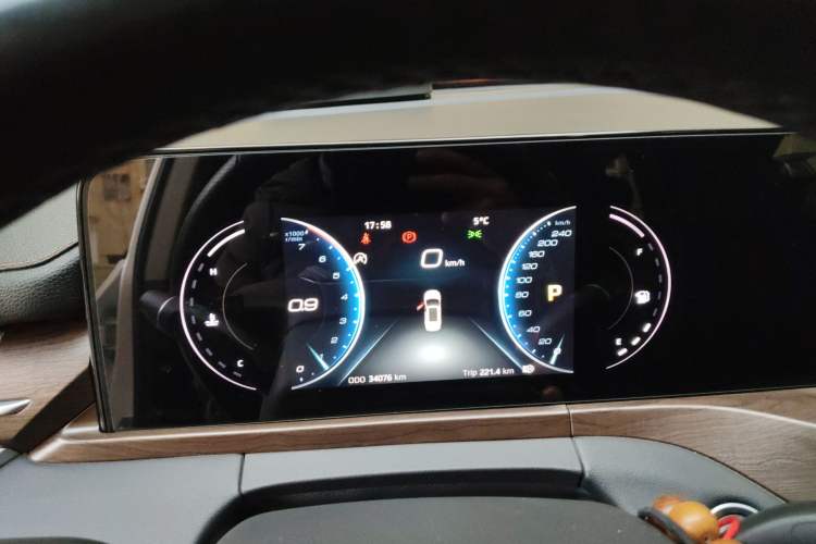 Used Ford Equator 2021 EcoBoost 225 Premier 6-Seater
