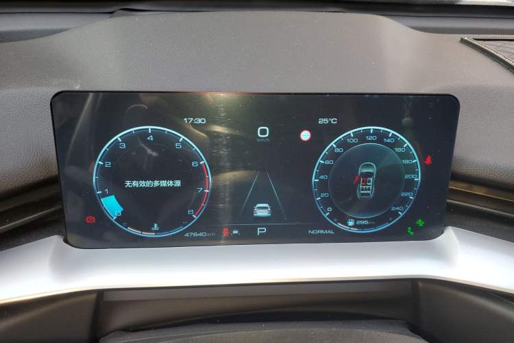 Used Haval H6 2022 3rd Generation 1.5T Automatic Two-Wheel Drive Max
