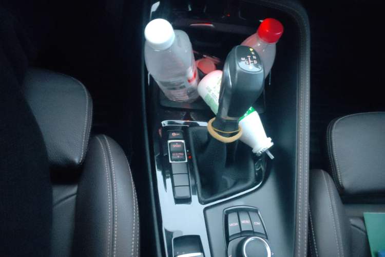 Used BMW X1 2019 sDrive18Li Premium Edition
