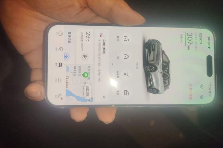 Used Leapmotor C11 2021 Revised Version Luxury Edition
