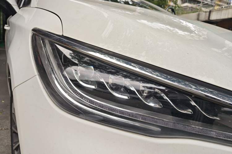 Used BYD Song MAX 2019 1.5T Automatic Smart Connect Ruiyi Sunroof Model 7 Seats China VI Standard