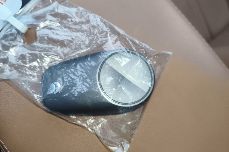 Used Nio ES6 2022 75 kWh Sport Edition Vehicle Key