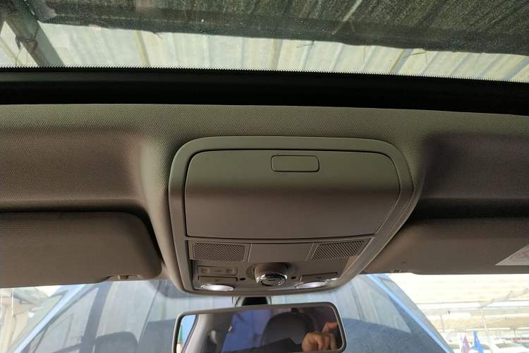 Used Volkswagen Passat 2017 330TSI DSG Luxury Edition