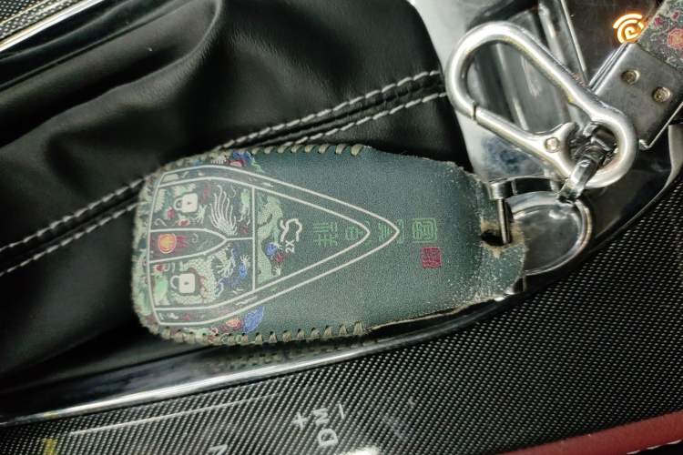 Used Oshan X5 2021 Revised Version 1.5T DCT Luxury Edition