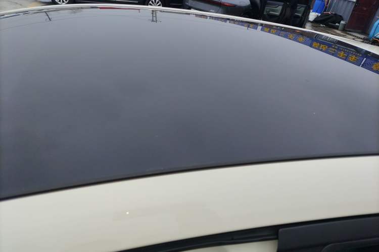 Used BYD Dolphin 2023 420 km Fashion Edition
