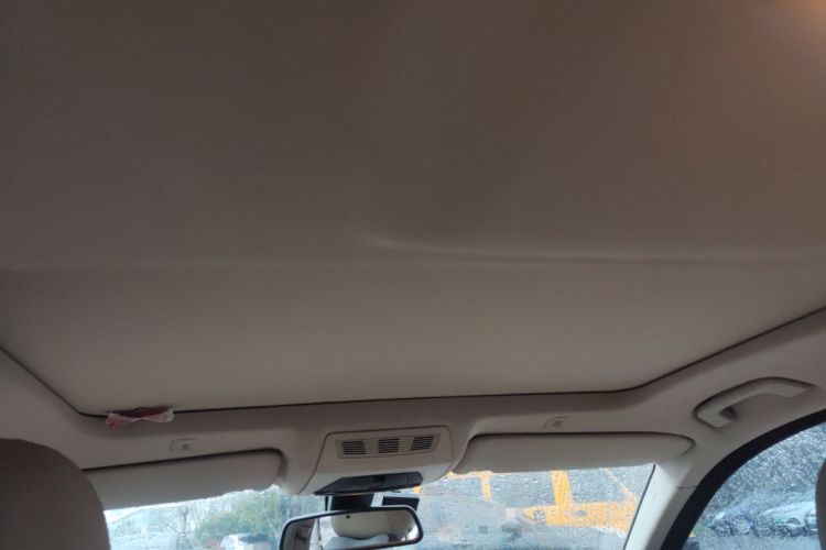 Used BMW 5 Series 2014 525Li Luxury Design Package
