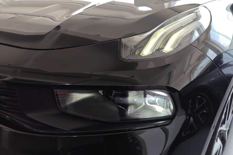 Used Lynk & Co 03 2021 2.0TD Automatic Trendy Champion Edition