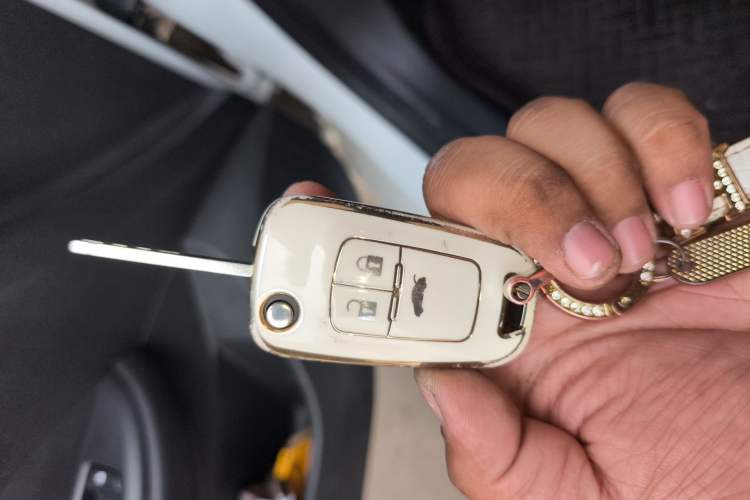 Used Buick GT 2021 Revised Version Flagship 1.5L Automatic Elite Edition