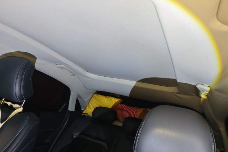 Used Ford Taurus 2015 EcoBoost 245 Luxury Model