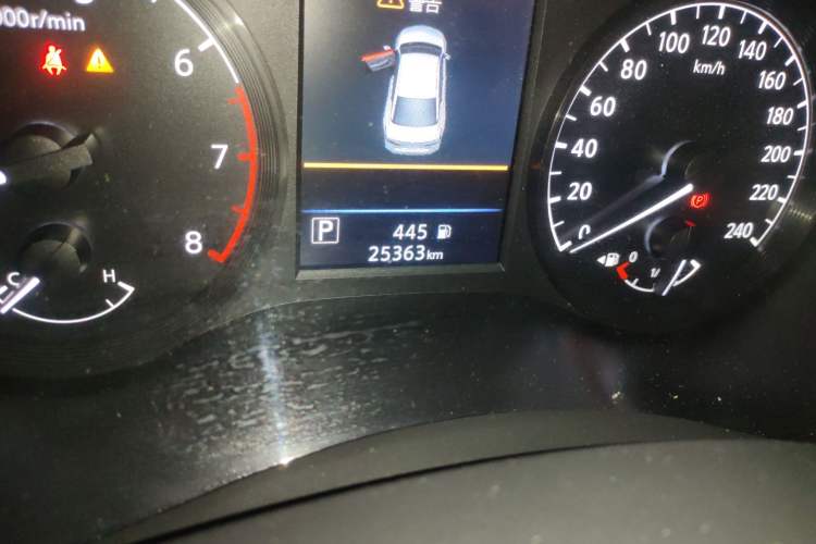 Used Nissan Teana 2021 2.0L XL Comfort Edition