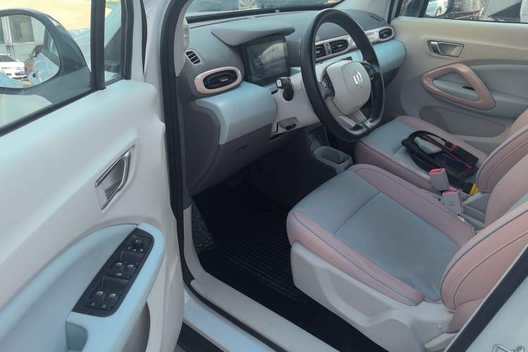 Used Leapmotor T03 2024 310 Comfort Edition
