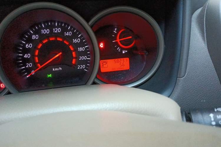 Used Nissan Sylphy 2018 Classic 1.6XE CVT Comfort Edition