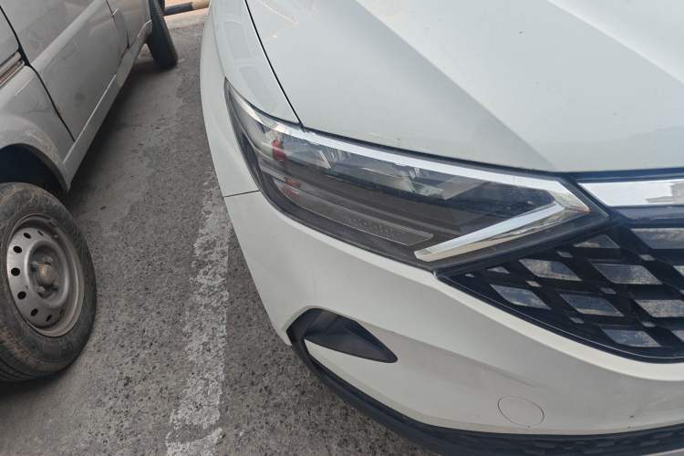 Used Jetta VS5 2019 280TSI Automatic Glory Edition
