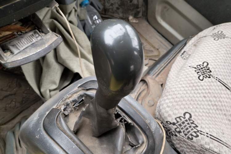 Used Wuling Zhiguang 2010 1.0L Liye Edition