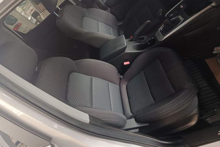 Used Chery Tiggo 5x 2019 HERO 1.5L Manual Fashion Edition
