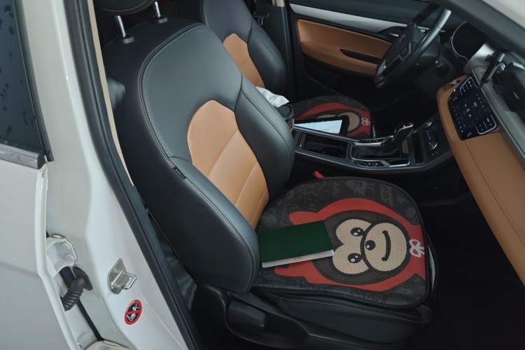 Used Geely Auto Vision S1 2018 1.4T CVT Fēngruì Model
