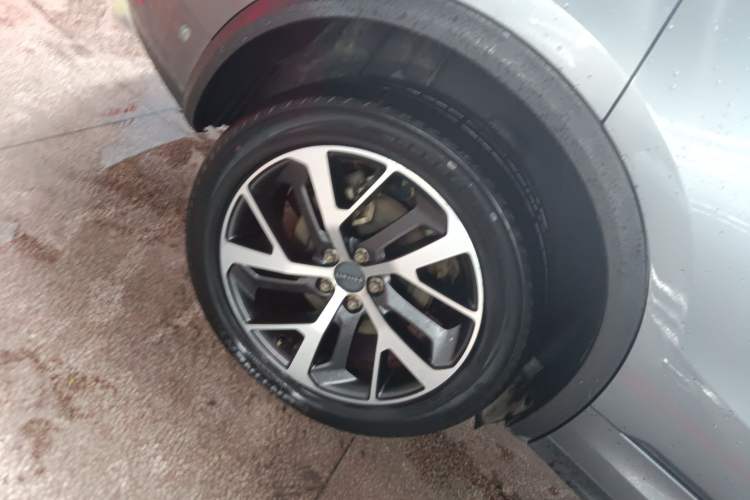 Used Lynk & Co 01 EM-P 2019 1.5T PHEV Pro