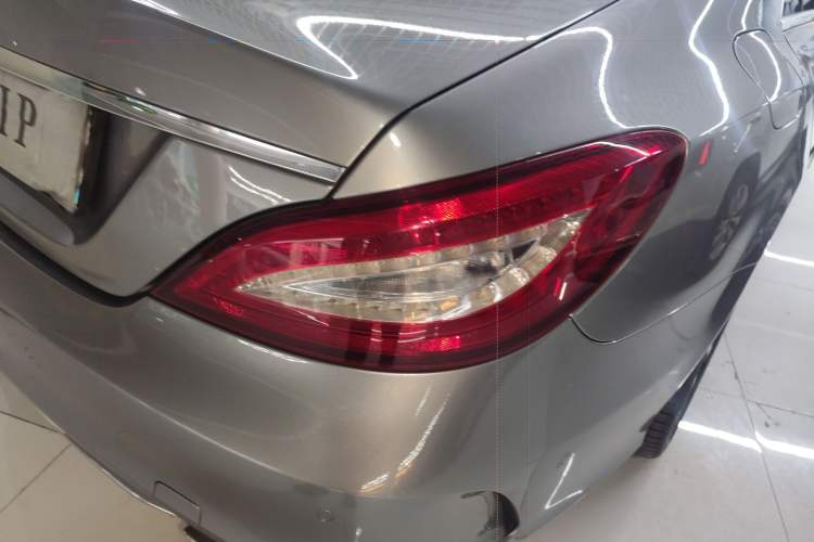 Used Mercedes-Benz CLS 2015 CLS 320