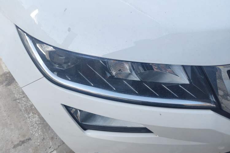 Used Skoda Kodiaq 2020 TSI330 5-Seater Two-Wheel Drive Comfort Edition